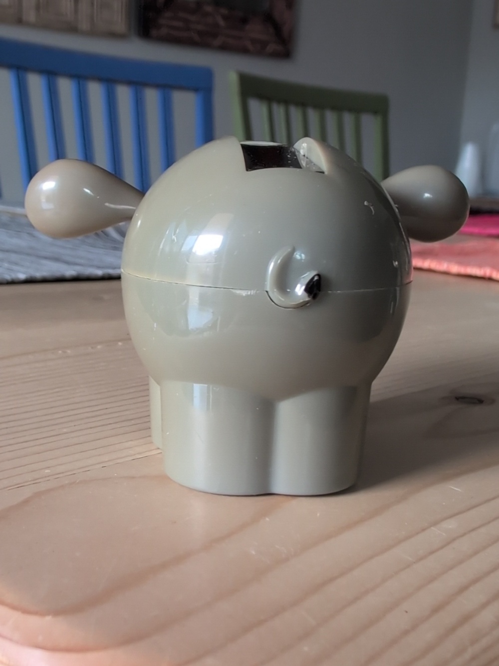Solar Powered Elephant Toy - Picture 5 of 9